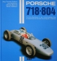 Preview: Foedisch "Porsche 718 + 804" Porsche History 2009 (7888)